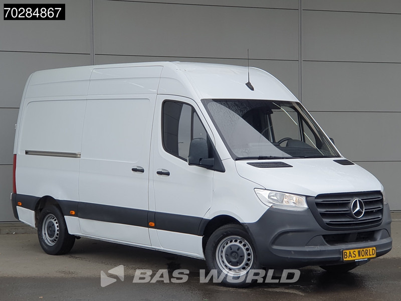Mercedes-Benz Sprinter 314 CDI L2H2 Airco Cruise Euro6 L2 12m3 Airco Cruise control - כלי רכב מסחרי עם לוח: תמונה 3 Mercedes-Benz Sprinter 314 CDI L2H2 Airco Cruise Euro6 L2 12m3 Airco Cruise control - כלי רכב מסחרי עם לוח: תמונה 3