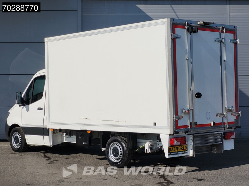 Mercedes-Benz Sprinter 314 CDI Schade! Koelwagen Automaat Thermo King V-200 MAX Airco Euro6 Kühl Kühler Koel Koeler Kühlwagen 17m3 Airco - כלי רכב מסחרי לקירור: תמונה 2 Mercedes-Benz Sprinter 314 CDI Schade! Koelwagen Automaat Thermo King V-200 MAX Airco Euro6 Kühl Kühler Koel Koeler Kühlwagen 17m3 Airco - כלי רכב מסחרי לקירור: תמונה 2