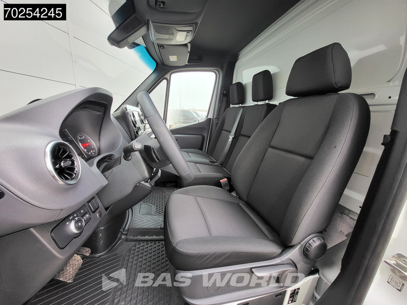 חָדָשׁ כלי רכב מסחרי לקירור Mercedes-Benz Sprinter 315 CDI Automaat Koelwagen Thermo King V-300max 230V stekker Bakwagen Koel Kühlwagen Airco: תמונה 14