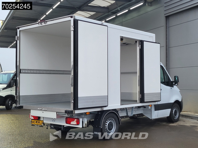 חָדָשׁ כלי רכב מסחרי לקירור Mercedes-Benz Sprinter 315 CDI Automaat Koelwagen Thermo King V-300max 230V stekker Bakwagen Koel Kühlwagen Airco: תמונה 6
