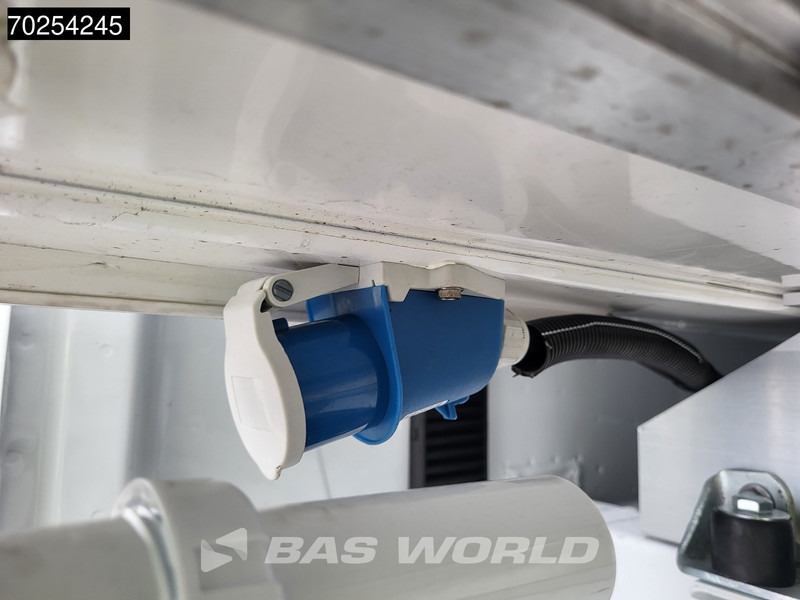 חָדָשׁ כלי רכב מסחרי לקירור Mercedes-Benz Sprinter 315 CDI Automaat Koelwagen Thermo King V-300max 230V stekker Bakwagen Koel Kühlwagen Airco: תמונה 8