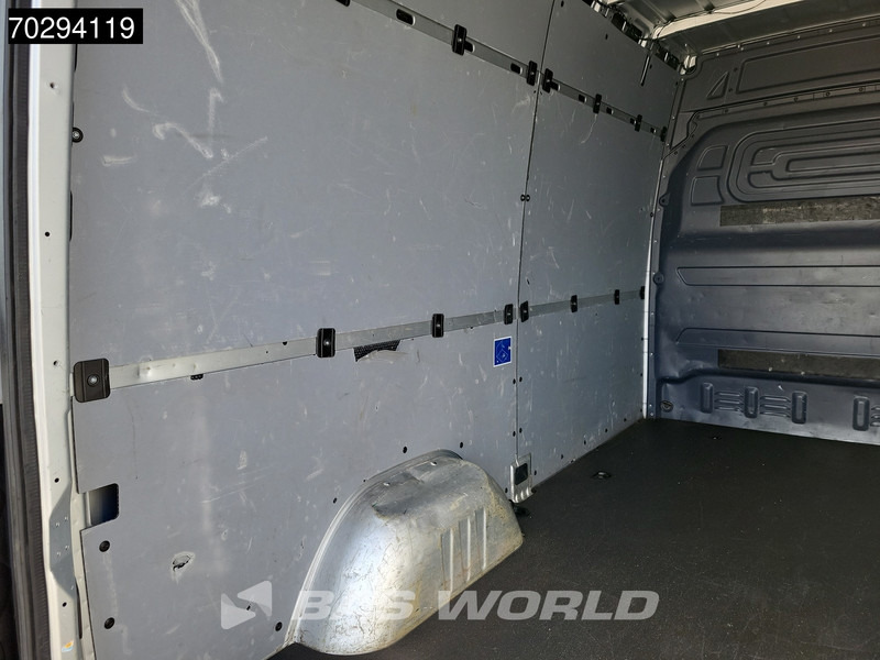 Mercedes-Benz Sprinter 315 CDI Automaat L2H2 150PK Airco Camera Parkeersensoren MBUX CarPlay Euro6 L2 12m3 Airco - כלי רכב מסחרי קטן: תמונה 5 Mercedes-Benz Sprinter 315 CDI Automaat L2H2 150PK Airco Camera Parkeersensoren MBUX CarPlay Euro6 L2 12m3 Airco - כלי רכב מסחרי קטן: תמונה 5
