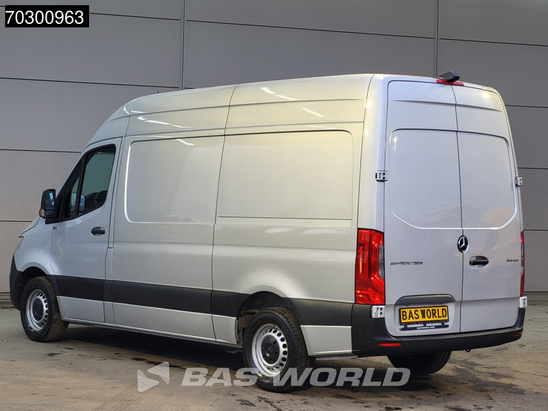 Mercedes-Benz Sprinter 315 CDI Automaat L2H2 150PK Airco Camera Parkeersensoren MBUX CarPlay Euro6 L2 12m3 Airco - כלי רכב מסחרי קטן: תמונה 2 Mercedes-Benz Sprinter 315 CDI Automaat L2H2 150PK Airco Camera Parkeersensoren MBUX CarPlay Euro6 L2 12m3 Airco - כלי רכב מסחרי קטן: תמונה 2