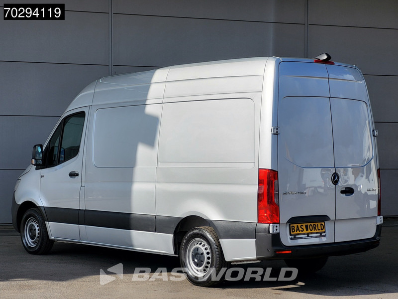 Mercedes-Benz Sprinter 315 CDI Automaat L2H2 150PK Airco Camera Parkeersensoren MBUX CarPlay Euro6 L2 12m3 Airco - כלי רכב מסחרי קטן: תמונה 2 Mercedes-Benz Sprinter 315 CDI Automaat L2H2 150PK Airco Camera Parkeersensoren MBUX CarPlay Euro6 L2 12m3 Airco - כלי רכב מסחרי קטן: תמונה 2