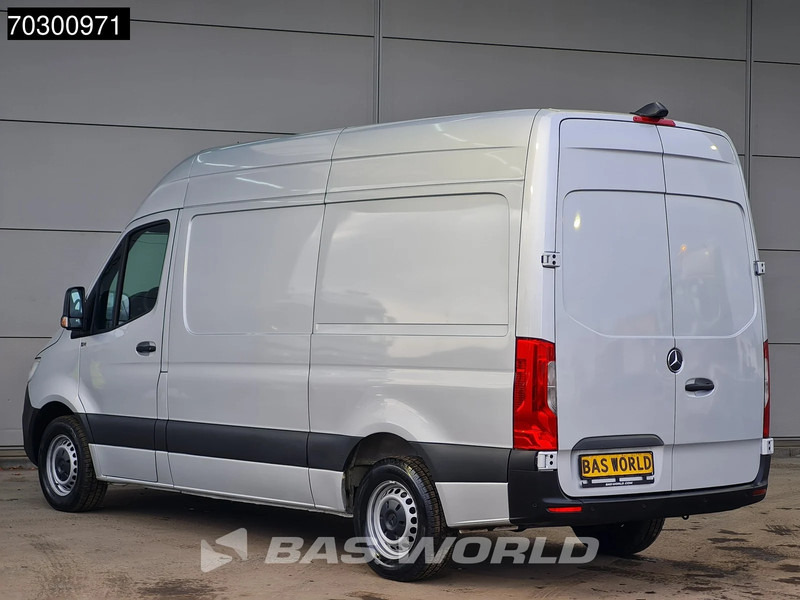 Mercedes-Benz Sprinter 315 CDI Automaat L2H2 150PK Airco Camera Parkeersensoren MBUX CarPlay Euro6 L2 Airco - כלי רכב מסחרי קטן: תמונה 2 Mercedes-Benz Sprinter 315 CDI Automaat L2H2 150PK Airco Camera Parkeersensoren MBUX CarPlay Euro6 L2 Airco - כלי רכב מסחרי קטן: תמונה 2