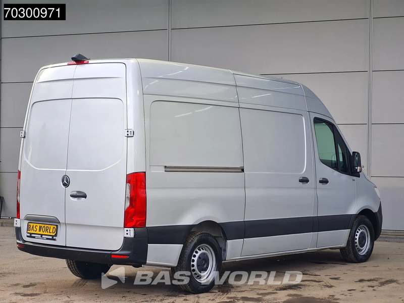 Mercedes-Benz Sprinter 315 CDI Automaat L2H2 150PK Airco Camera Parkeersensoren MBUX CarPlay Euro6 L2 Airco - כלי רכב מסחרי קטן: תמונה 5 Mercedes-Benz Sprinter 315 CDI Automaat L2H2 150PK Airco Camera Parkeersensoren MBUX CarPlay Euro6 L2 Airco - כלי רכב מסחרי קטן: תמונה 5