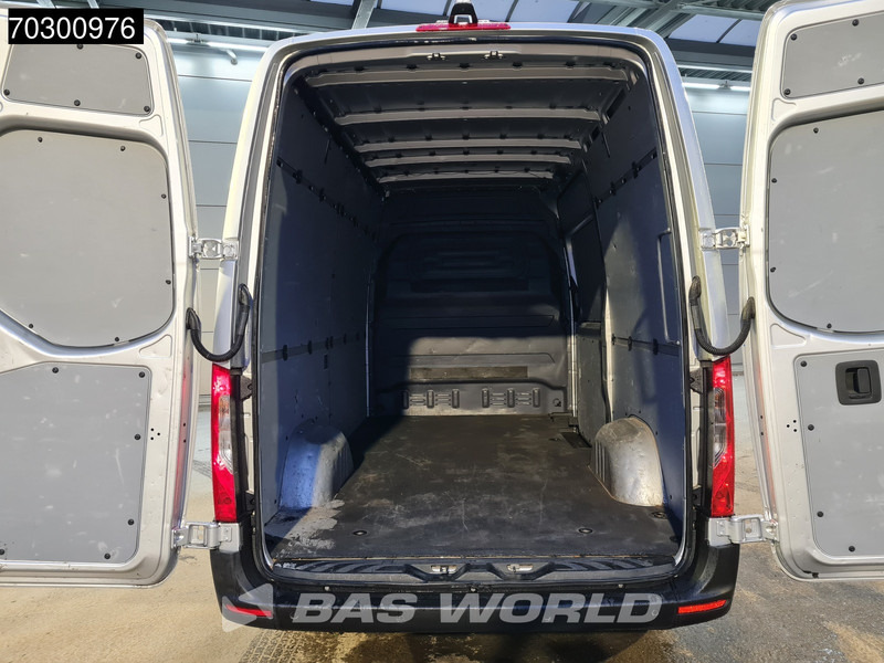 Mercedes-Benz Sprinter 315 CDI Automaat L2H2 150PK Airco Camera Parkeersensoren MBUX CarPlay Euro6 L2 Airco - כלי רכב מסחרי קטן: תמונה 3 Mercedes-Benz Sprinter 315 CDI Automaat L2H2 150PK Airco Camera Parkeersensoren MBUX CarPlay Euro6 L2 Airco - כלי רכב מסחרי קטן: תמונה 3