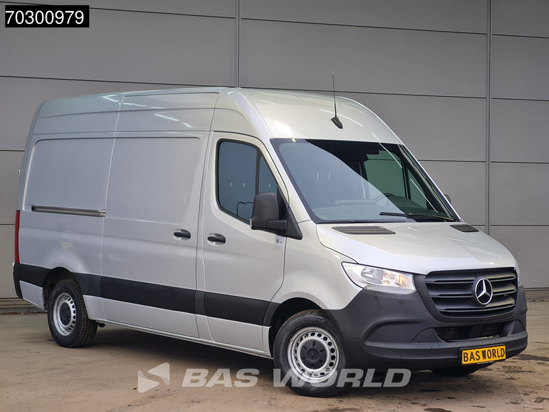 Mercedes-Benz Sprinter 315 CDI Automaat L2H2 150PK Airco Camera Parkeersensoren MBUX CarPlay Euro6 L2 Airco - כלי רכב מסחרי קטן: תמונה 3 Mercedes-Benz Sprinter 315 CDI Automaat L2H2 150PK Airco Camera Parkeersensoren MBUX CarPlay Euro6 L2 Airco - כלי רכב מסחרי קטן: תמונה 3