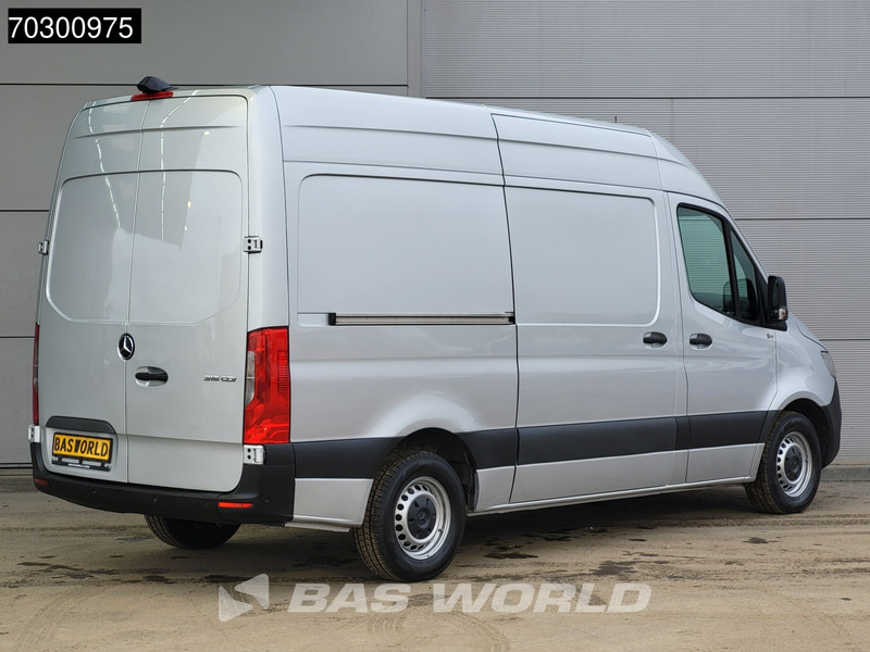 Mercedes-Benz Sprinter 315 CDI Automaat L2H2 150PK Airco Camera Parkeersensoren MBUX CarPlay Euro6 L2 Airco - כלי רכב מסחרי קטן: תמונה 5 Mercedes-Benz Sprinter 315 CDI Automaat L2H2 150PK Airco Camera Parkeersensoren MBUX CarPlay Euro6 L2 Airco - כלי רכב מסחרי קטן: תמונה 5
