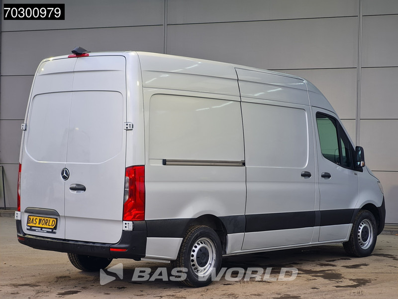 Mercedes-Benz Sprinter 315 CDI Automaat L2H2 150PK Airco Camera Parkeersensoren MBUX CarPlay Euro6 L2 Airco - כלי רכב מסחרי קטן: תמונה 5 Mercedes-Benz Sprinter 315 CDI Automaat L2H2 150PK Airco Camera Parkeersensoren MBUX CarPlay Euro6 L2 Airco - כלי רכב מסחרי קטן: תמונה 5