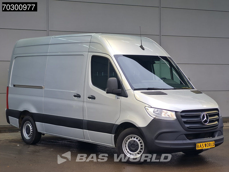 Mercedes-Benz Sprinter 315 CDI Automaat L2H2 150PK Airco Camera Parkeersensoren MBUX CarPlay Euro6 L2 Airco - כלי רכב מסחרי קטן: תמונה 3 Mercedes-Benz Sprinter 315 CDI Automaat L2H2 150PK Airco Camera Parkeersensoren MBUX CarPlay Euro6 L2 Airco - כלי רכב מסחרי קטן: תמונה 3