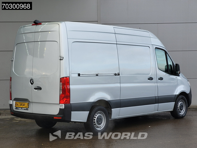 Mercedes-Benz Sprinter 315 CDI Automaat L2H2 150PK Airco Camera Parkeersensoren MBUX CarPlay Euro6 L2 Airco - כלי רכב מסחרי קטן: תמונה 5 Mercedes-Benz Sprinter 315 CDI Automaat L2H2 150PK Airco Camera Parkeersensoren MBUX CarPlay Euro6 L2 Airco - כלי רכב מסחרי קטן: תמונה 5