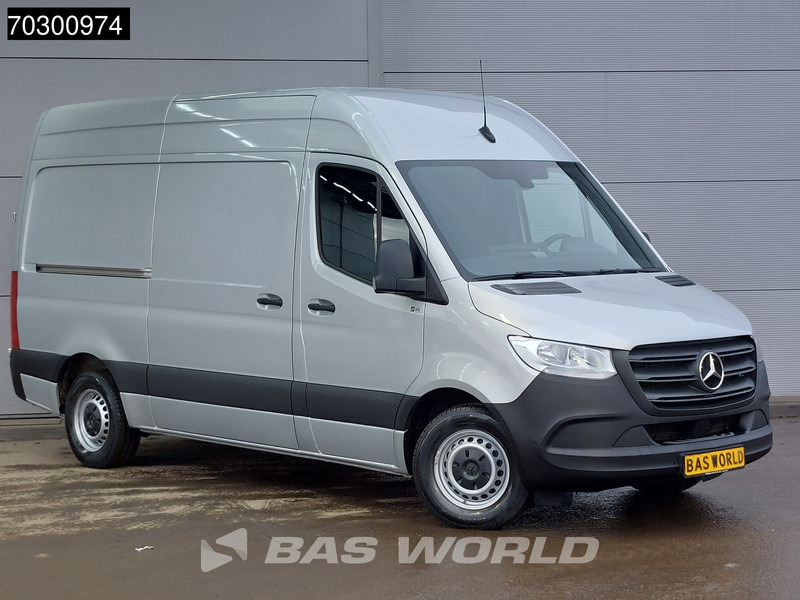 Mercedes-Benz Sprinter 315 CDI Automaat L2H2 150PK Airco Camera Parkeersensoren MBUX CarPlay Euro6 L2 Airco - כלי רכב מסחרי קטן: תמונה 5 Mercedes-Benz Sprinter 315 CDI Automaat L2H2 150PK Airco Camera Parkeersensoren MBUX CarPlay Euro6 L2 Airco - כלי רכב מסחרי קטן: תמונה 5