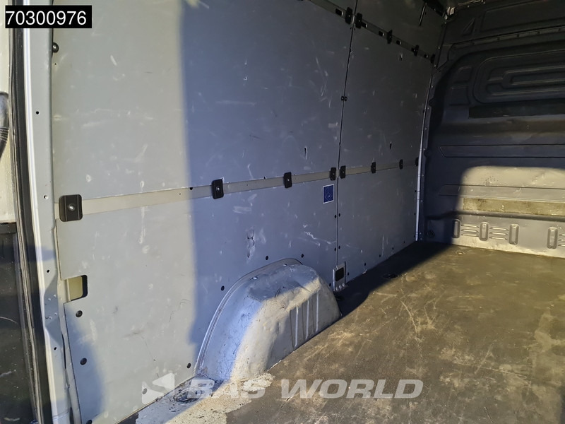Mercedes-Benz Sprinter 315 CDI Automaat L2H2 150PK Airco Camera Parkeersensoren MBUX CarPlay Euro6 L2 Airco - כלי רכב מסחרי קטן: תמונה 5 Mercedes-Benz Sprinter 315 CDI Automaat L2H2 150PK Airco Camera Parkeersensoren MBUX CarPlay Euro6 L2 Airco - כלי רכב מסחרי קטן: תמונה 5