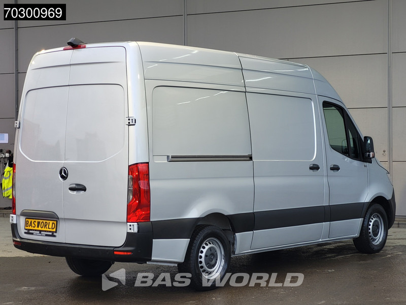 Mercedes-Benz Sprinter 315 CDI Automaat L2H2 150PK Airco Camera Parkeersensoren MBUX CarPlay Euro6 L2 Airco - כלי רכב מסחרי קטן: תמונה 5 Mercedes-Benz Sprinter 315 CDI Automaat L2H2 150PK Airco Camera Parkeersensoren MBUX CarPlay Euro6 L2 Airco - כלי רכב מסחרי קטן: תמונה 5