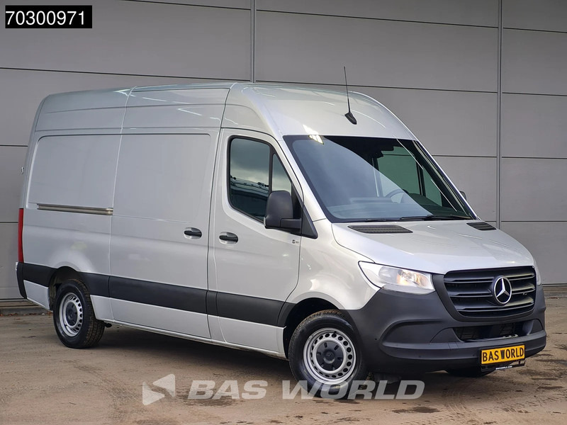 Mercedes-Benz Sprinter 315 CDI Automaat L2H2 150PK Airco Camera Parkeersensoren MBUX CarPlay Euro6 L2 Airco - כלי רכב מסחרי קטן: תמונה 3 Mercedes-Benz Sprinter 315 CDI Automaat L2H2 150PK Airco Camera Parkeersensoren MBUX CarPlay Euro6 L2 Airco - כלי רכב מסחרי קטן: תמונה 3
