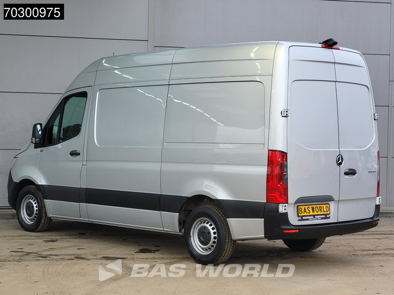 Mercedes-Benz Sprinter 315 CDI Automaat L2H2 150PK Airco Camera Parkeersensoren MBUX CarPlay Euro6 L2 Airco - כלי רכב מסחרי קטן: תמונה 2 Mercedes-Benz Sprinter 315 CDI Automaat L2H2 150PK Airco Camera Parkeersensoren MBUX CarPlay Euro6 L2 Airco - כלי רכב מסחרי קטן: תמונה 2
