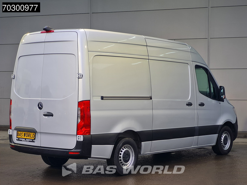Mercedes-Benz Sprinter 315 CDI Automaat L2H2 150PK Airco Camera Parkeersensoren MBUX CarPlay Euro6 L2 Airco - כלי רכב מסחרי קטן: תמונה 5 Mercedes-Benz Sprinter 315 CDI Automaat L2H2 150PK Airco Camera Parkeersensoren MBUX CarPlay Euro6 L2 Airco - כלי רכב מסחרי קטן: תמונה 5