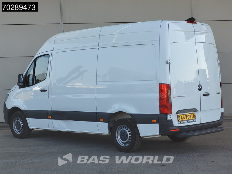 Mercedes-Benz Sprinter 315 CDI Automaat L2H2 150PK Airco Cruise Camera MBUX CarPlay Euro6 L2 12m3 Airco Cruise control - כלי רכב מסחרי עם לוח: תמונה 2 Mercedes-Benz Sprinter 315 CDI Automaat L2H2 150PK Airco Cruise Camera MBUX CarPlay Euro6 L2 12m3 Airco Cruise control - כלי רכב מסחרי עם לוח: תמונה 2