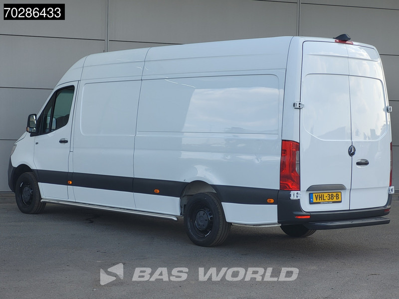 Mercedes-Benz Sprinter 315 CDI Automaat L3H2 Navi Airco Cruise Camera MBUX Euro6 L3 15m3 Airco Cruise control - כלי רכב מסחרי עם לוח: תמונה 2 Mercedes-Benz Sprinter 315 CDI Automaat L3H2 Navi Airco Cruise Camera MBUX Euro6 L3 15m3 Airco Cruise control - כלי רכב מסחרי עם לוח: תמונה 2