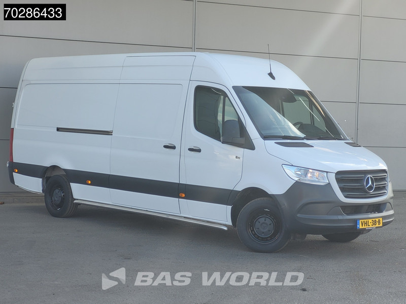 Mercedes-Benz Sprinter 315 CDI Automaat L3H2 Navi Airco Cruise Camera MBUX Euro6 L3 15m3 Airco Cruise control - כלי רכב מסחרי עם לוח: תמונה 5 Mercedes-Benz Sprinter 315 CDI Automaat L3H2 Navi Airco Cruise Camera MBUX Euro6 L3 15m3 Airco Cruise control - כלי רכב מסחרי עם לוח: תמונה 5
