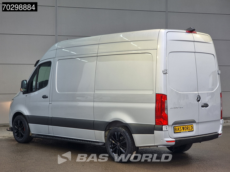 Mercedes-Benz Sprinter 315 CDI COMING SOON! Automaat L2H2 BW Special Edition 18'' Zonneklep Sidesteps Camera PDC MBUX CarPlay 150PK Euro6 L2 11m3 Airco - כלי רכב מסחרי קטן: תמונה 2 Mercedes-Benz Sprinter 315 CDI COMING SOON! Automaat L2H2 BW Special Edition 18'' Zonneklep Sidesteps Camera PDC MBUX CarPlay 150PK Euro6 L2 11m3 Airco - כלי רכב מסחרי קטן: תמונה 2