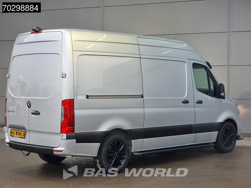 Mercedes-Benz Sprinter 315 CDI COMING SOON! Automaat L2H2 BW Special Edition 18'' Zonneklep Sidesteps Camera PDC MBUX CarPlay 150PK Euro6 L2 11m3 Airco - כלי רכב מסחרי קטן: תמונה 5 Mercedes-Benz Sprinter 315 CDI COMING SOON! Automaat L2H2 BW Special Edition 18'' Zonneklep Sidesteps Camera PDC MBUX CarPlay 150PK Euro6 L2 11m3 Airco - כלי רכב מסחרי קטן: תמונה 5