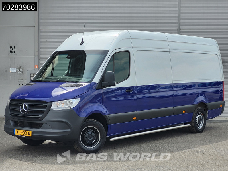 Mercedes-Benz Sprinter 315 CDI Easyloader 750KG Laadklep Automaat L3H2 Navi Airco Cruise Camera Euro6 L3 Tail Lift Ladebordwand 15m3 Airco Cruise contr - כלי רכב מסחרי עם לוח: תמונה 2 Mercedes-Benz Sprinter 315 CDI Easyloader 750KG Laadklep Automaat L3H2 Navi Airco Cruise Camera Euro6 L3 Tail Lift Ladebordwand 15m3 Airco Cruise contr - כלי רכב מסחרי עם לוח: תמונה 2