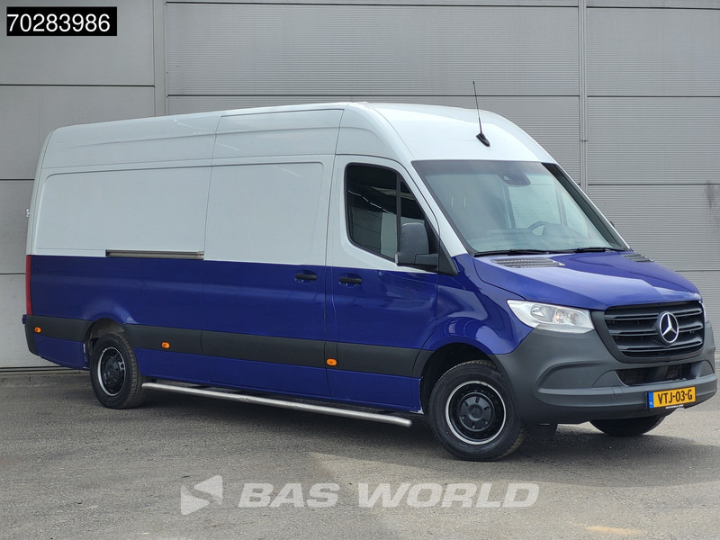Mercedes-Benz Sprinter 315 CDI Easyloader 750KG Laadklep Automaat L3H2 Navi Airco Cruise Camera Euro6 L3 Tail Lift Ladebordwand 15m3 Airco Cruise contr - כלי רכב מסחרי עם לוח: תמונה 5 Mercedes-Benz Sprinter 315 CDI Easyloader 750KG Laadklep Automaat L3H2 Navi Airco Cruise Camera Euro6 L3 Tail Lift Ladebordwand 15m3 Airco Cruise contr - כלי רכב מסחרי עם לוח: תמונה 5