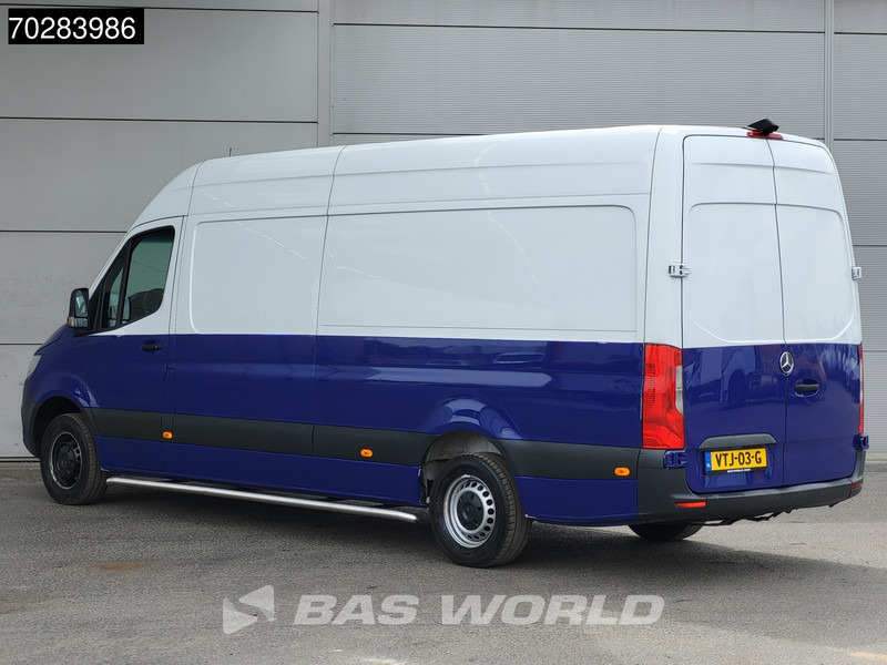Mercedes-Benz Sprinter 315 CDI Easyloader 750KG Laadklep Automaat L3H2 Navi Airco Cruise Camera Euro6 L3 Tail Lift Ladebordwand 15m3 Airco Cruise contr - כלי רכב מסחרי עם לוח: תמונה 3 Mercedes-Benz Sprinter 315 CDI Easyloader 750KG Laadklep Automaat L3H2 Navi Airco Cruise Camera Euro6 L3 Tail Lift Ladebordwand 15m3 Airco Cruise contr - כלי רכב מסחרי עם לוח: תמונה 3