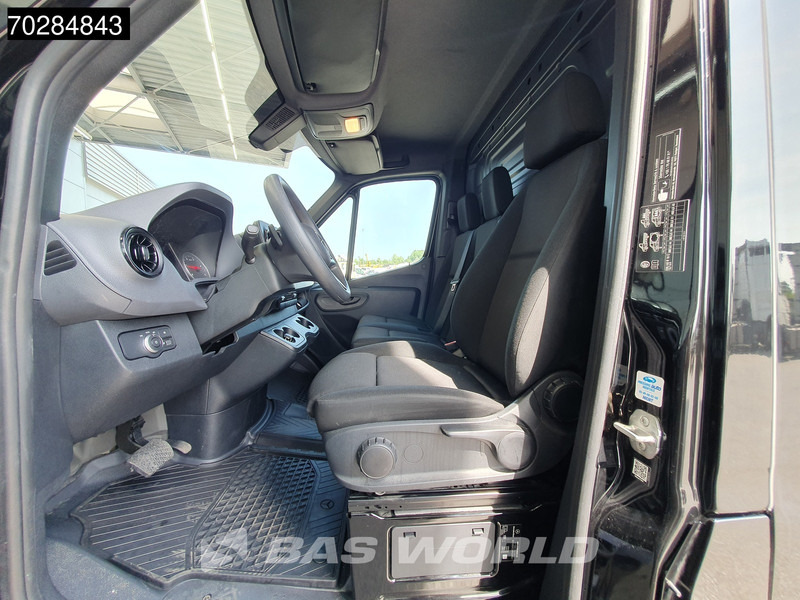 כלי רכב מסחרי עם לוח Mercedes-Benz Sprinter 315 CDI Glasresteel L4H2 Automaat LED Airco Cruise Camera Parkeersensoren MBUX CarPlay Imperiaal Euro6 L4 17m3 Airco Cruise cont: תמונה 13