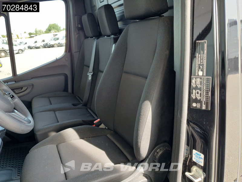 כלי רכב מסחרי עם לוח Mercedes-Benz Sprinter 315 CDI Glasresteel L4H2 Automaat LED Airco Cruise Camera Parkeersensoren MBUX CarPlay Imperiaal Euro6 L4 17m3 Airco Cruise cont: תמונה 14