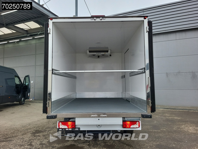 Mercedes-Benz Sprinter 315 CDI Koelwagen 2025model Thermo King V-300max 230V stekker Bakwagen Koel Kühlwagen 13m3 Airco Cruise control - כלי רכב מסחרי לקירור: תמונה 3 Mercedes-Benz Sprinter 315 CDI Koelwagen 2025model Thermo King V-300max 230V stekker Bakwagen Koel Kühlwagen 13m3 Airco Cruise control - כלי רכב מסחרי לקירור: תמונה 3