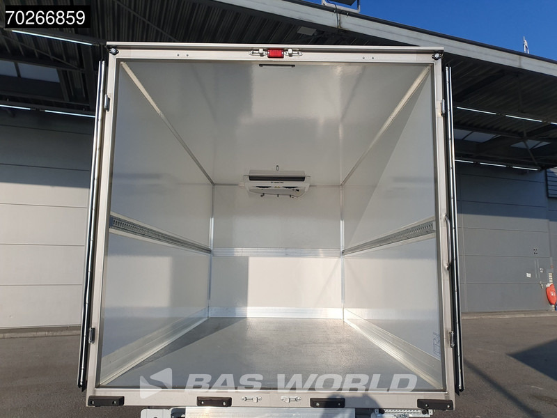 Mercedes-Benz Sprinter 315 CDI Koelwagen Achterdeuren Thermo King C-250 Airco Carplay MBUX Koel Koeler Kühl Kühler Kühlwagen Kühlkoffer 17m3 Airco - כלי רכב מסחרי לקירור: תמונה 3 Mercedes-Benz Sprinter 315 CDI Koelwagen Achterdeuren Thermo King C-250 Airco Carplay MBUX Koel Koeler Kühl Kühler Kühlwagen Kühlkoffer 17m3 Airco - כלי רכב מסחרי לקירור: תמונה 3
