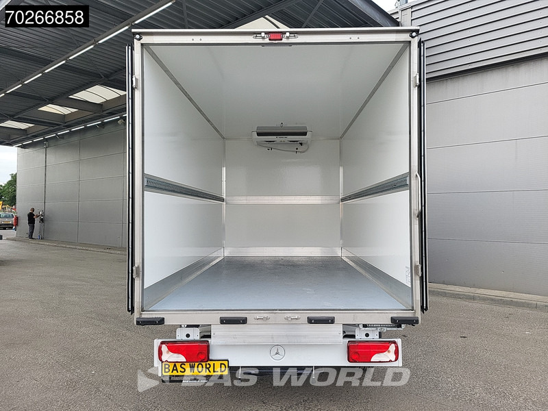 Mercedes-Benz Sprinter 315 CDI Koelwagen Achterdeuren Thermo King C-250 Airco MBUX CarPlay Koel Koeler Kühl Kühler Kühlwagen Kühlkoffer 17m3 Airco - כלי רכב מסחרי לקירור: תמונה 3 Mercedes-Benz Sprinter 315 CDI Koelwagen Achterdeuren Thermo King C-250 Airco MBUX CarPlay Koel Koeler Kühl Kühler Kühlwagen Kühlkoffer 17m3 Airco - כלי רכב מסחרי לקירור: תמונה 3