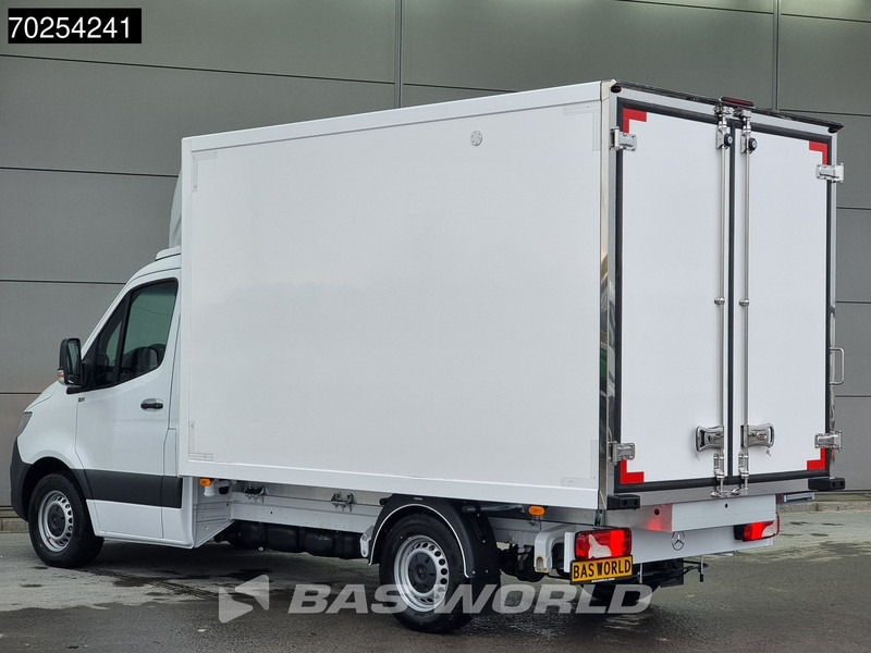 Mercedes-Benz Sprinter 315 CDI Koelwagen Thermo King V-300max 230V stekker Bakwagen Koel Kühlwagen 13m3 Airco Cruise control - כלי רכב מסחרי לקירור: תמונה 2 Mercedes-Benz Sprinter 315 CDI Koelwagen Thermo King V-300max 230V stekker Bakwagen Koel Kühlwagen 13m3 Airco Cruise control - כלי רכב מסחרי לקירור: תמונה 2