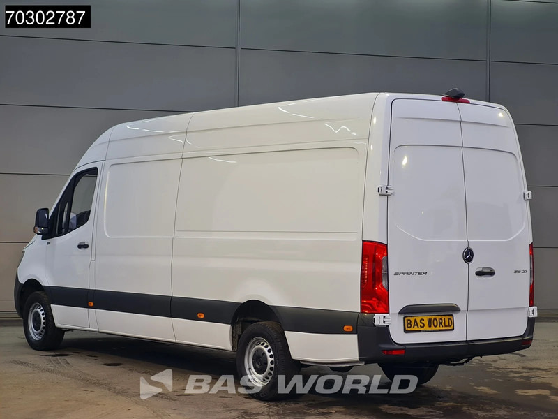 Mercedes-Benz Sprinter 315 CDI L3H2 150PK Airco Cruise Camera MBUX CarPlay Euro6 L3 Airco Cruise control - כלי רכב מסחרי עם לוח: תמונה 2 Mercedes-Benz Sprinter 315 CDI L3H2 150PK Airco Cruise Camera MBUX CarPlay Euro6 L3 Airco Cruise control - כלי רכב מסחרי עם לוח: תמונה 2