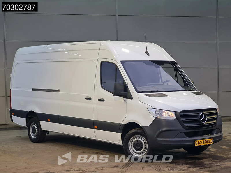 Mercedes-Benz Sprinter 315 CDI L3H2 150PK Airco Cruise Camera MBUX CarPlay Euro6 L3 Airco Cruise control - כלי רכב מסחרי עם לוח: תמונה 3 Mercedes-Benz Sprinter 315 CDI L3H2 150PK Airco Cruise Camera MBUX CarPlay Euro6 L3 Airco Cruise control - כלי רכב מסחרי עם לוח: תמונה 3