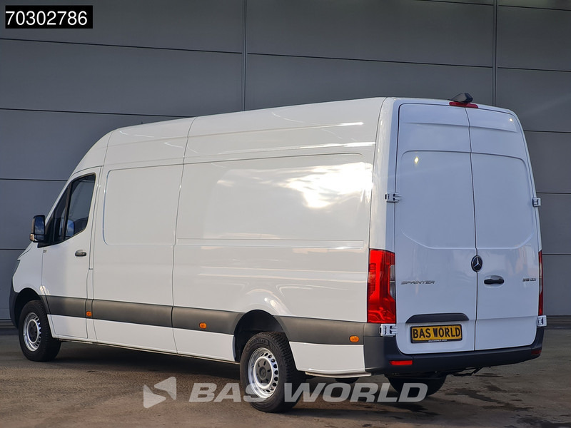 Mercedes-Benz Sprinter 315 CDI L3H2 150PK Airco Cruise Camera MBUX CarPlay Euro6 L3 Airco - כלי רכב מסחרי עם לוח: תמונה 2 Mercedes-Benz Sprinter 315 CDI L3H2 150PK Airco Cruise Camera MBUX CarPlay Euro6 L3 Airco - כלי רכב מסחרי עם לוח: תמונה 2