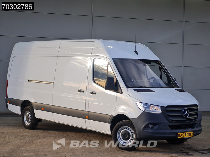 Mercedes-Benz Sprinter 315 CDI L3H2 150PK Airco Cruise Camera MBUX CarPlay Euro6 L3 Airco - כלי רכב מסחרי עם לוח: תמונה 3 Mercedes-Benz Sprinter 315 CDI L3H2 150PK Airco Cruise Camera MBUX CarPlay Euro6 L3 Airco - כלי רכב מסחרי עם לוח: תמונה 3