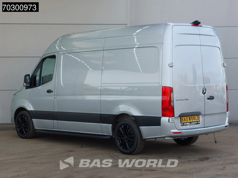 Mercedes-Benz Sprinter 315 CDI Special Edition Automaat L2H2 Airco Camera Parkeersensoren v+a MBUX CarPlay Velgen Euro6 L2 Airco - כלי רכב מסחרי קטן: תמונה 2 Mercedes-Benz Sprinter 315 CDI Special Edition Automaat L2H2 Airco Camera Parkeersensoren v+a MBUX CarPlay Velgen Euro6 L2 Airco - כלי רכב מסחרי קטן: תמונה 2