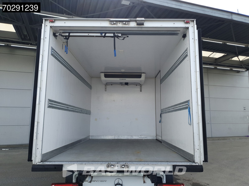 Mercedes-Benz Sprinter 316 CDI Automaat Koelwagen Vries Thermo King V-500 Max Dag/nacht stekker Koeler Koel Vriezer Vrieswagen Kühlkasten 14m3 Airco - כלי רכב מסחרי לקירור: תמונה 3 Mercedes-Benz Sprinter 316 CDI Automaat Koelwagen Vries Thermo King V-500 Max Dag/nacht stekker Koeler Koel Vriezer Vrieswagen Kühlkasten 14m3 Airco - כלי רכב מסחרי לקירור: תמונה 3