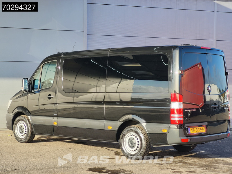Mercedes-Benz Sprinter 316 CDI Automaat L2H1 Airco Cruise Parkeersensoren Euro6 L2 APK 07-2026 10m3 Airco Cruise control - כלי רכב מסחרי עם לוח: תמונה 2 Mercedes-Benz Sprinter 316 CDI Automaat L2H1 Airco Cruise Parkeersensoren Euro6 L2 APK 07-2026 10m3 Airco Cruise control - כלי רכב מסחרי עם לוח: תמונה 2
