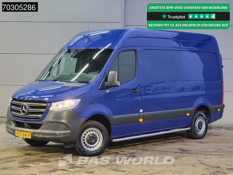 Mercedes-Benz Sprinter 316 CDI D'Hollandia Laadklep Automaat L2H2 Navi Airco Cruise Camera MBUX CarPlay APK 02-2026 Euro6 L2 Airco Cruise control - כלי רכב מסחרי עם לוח: תמונה 1 Mercedes-Benz Sprinter 316 CDI D'Hollandia Laadklep Automaat L2H2 Navi Airco Cruise Camera MBUX CarPlay APK 02-2026 Euro6 L2 Airco Cruise control - כלי רכב מסחרי עם לוח: תמונה 1