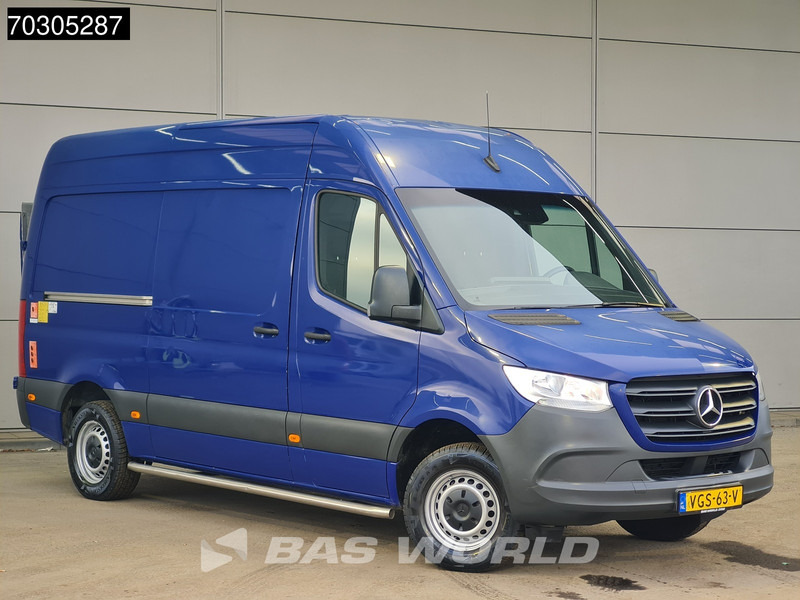 Mercedes-Benz Sprinter 316 CDI D'Hollandia Laadklep Automaat L2H2 Navi Airco Cruise Camera MBUX CarPlay APK 08-2026 Euro6 L2 Airco Cruise control - כלי רכב מסחרי עם לוח: תמונה 5 Mercedes-Benz Sprinter 316 CDI D'Hollandia Laadklep Automaat L2H2 Navi Airco Cruise Camera MBUX CarPlay APK 08-2026 Euro6 L2 Airco Cruise control - כלי רכב מסחרי עם לוח: תמונה 5