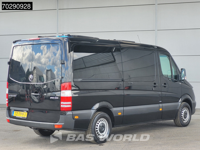 Mercedes-Benz Sprinter 316 CDI Ex. BPM/BTW Automaat L2H1 Airco Cruise Parkeersensoren Euro6 L2 8m3 Airco Cruise control - כלי רכב מסחרי עם לוח: תמונה 5 Mercedes-Benz Sprinter 316 CDI Ex. BPM/BTW Automaat L2H1 Airco Cruise Parkeersensoren Euro6 L2 8m3 Airco Cruise control - כלי רכב מסחרי עם לוח: תמונה 5