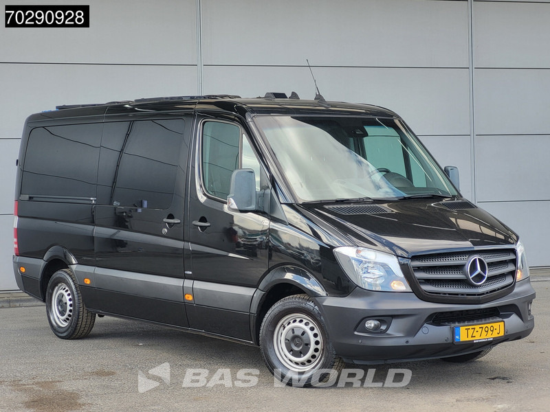 Mercedes-Benz Sprinter 316 CDI Ex. BPM/BTW Automaat L2H1 Airco Cruise Parkeersensoren Euro6 L2 8m3 Airco Cruise control - כלי רכב מסחרי עם לוח: תמונה 3 Mercedes-Benz Sprinter 316 CDI Ex. BPM/BTW Automaat L2H1 Airco Cruise Parkeersensoren Euro6 L2 8m3 Airco Cruise control - כלי רכב מסחרי עם לוח: תמונה 3