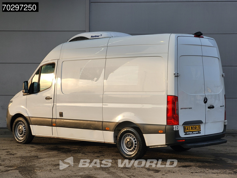 Mercedes-Benz Sprinter 316 CDI Koelwagen Kerstner 230v Stekker 160PK L2H2 Airco Camera MBUX CarPlay Euro6 L2 Koel Koeler Kühl Kühler Kühlwagen Euro6 Ai - כלי רכב מסחרי לקירור: תמונה 2 Mercedes-Benz Sprinter 316 CDI Koelwagen Kerstner 230v Stekker 160PK L2H2 Airco Camera MBUX CarPlay Euro6 L2 Koel Koeler Kühl Kühler Kühlwagen Euro6 Ai - כלי רכב מסחרי לקירור: תמונה 2