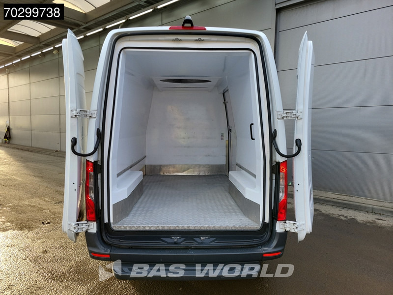 Mercedes-Benz Sprinter 316 CDI Koelwagen Kerstner L2H2 230v Stekker L2H2 Airco Camera Euro6 L2 Koel Koeler Kühl Kühler Kühlkastenwagen Kühlwagen Airco - כלי רכב מסחרי לקירור: תמונה 3 Mercedes-Benz Sprinter 316 CDI Koelwagen Kerstner L2H2 230v Stekker L2H2 Airco Camera Euro6 L2 Koel Koeler Kühl Kühler Kühlkastenwagen Kühlwagen Airco - כלי רכב מסחרי לקירור: תמונה 3