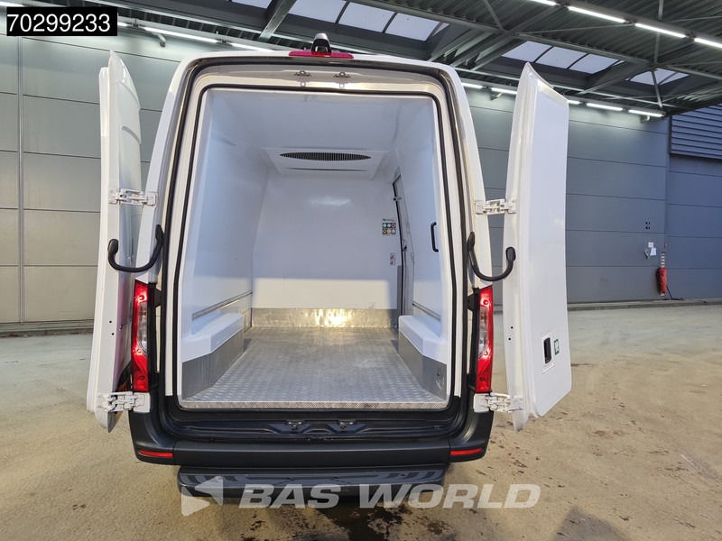 Mercedes-Benz Sprinter 316 CDI Koelwagen Kerstner L2H2 230v Stekker L2H2 Airco Camera Euro6 L2 Koel Koeler Kühl Kühler Kühlkastenwagen Kühlwagen Airco - כלי רכב מסחרי לקירור: תמונה 3 Mercedes-Benz Sprinter 316 CDI Koelwagen Kerstner L2H2 230v Stekker L2H2 Airco Camera Euro6 L2 Koel Koeler Kühl Kühler Kühlkastenwagen Kühlwagen Airco - כלי רכב מסחרי לקירור: תמונה 3